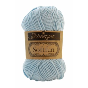 SW2613 zachtblauw 